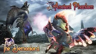 The most TOXIC fight in Sunbreak YET!