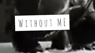 Night Fury ~ W i t h o u t   ME [MINI EDIt]