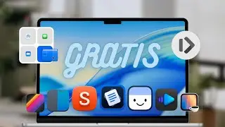 10 Apps GRATIS para MacBook que no te pueden faltar