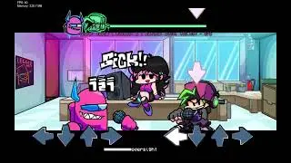 [FNF] Neo Impostor [Canceled V1] - Oversight (FC)