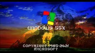 Windows Never Released OSMK Ultra 32