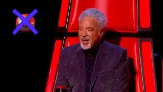 THE VOICE Of The Rejected (Episode 02)