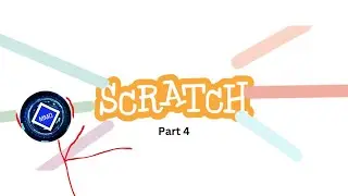 Every Scratch Block Part 4