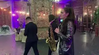 I believe - Dave Koz by Nadia Sido