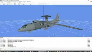 ModelConverterX | MSFS texture distortion render mode