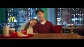 Музыка из рекламы Макдоналдс - Ты-моё дыхание (Россия) (2017)