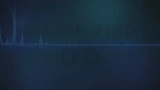 How to make audio visualizer in Adobe After Effects CS6 [FREE DL]
