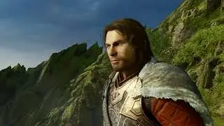 Middle Earth Shadow of War | Build Your Orc Army