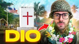 Come nasce una religione: le isole del Culto del Cargo