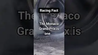 Monaco GP #shorts #F1 #monaco