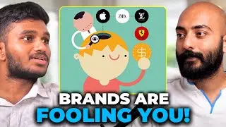 How Brands Manipulate You - Exposed!!