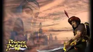 Prince of Persia 3D - Level Music 2