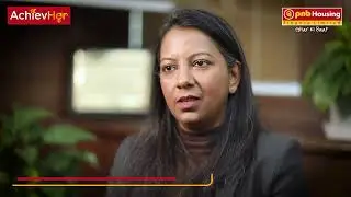 Deepika Padhi: Resilient Leader in Investor Relations at PNB Housing