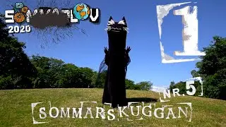 Sommarskuggan 5 i Sommarlov del 1
