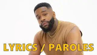 Tayc - N'y pense plus (Official Lyrics Video)