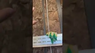 Стеллаж из ГКЛ