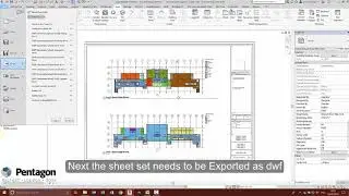 Using Dynamo to Rename Sheets to align with BS EN ISO 19650