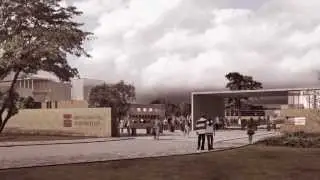 Abdullah Gül Üniversitesi Tanıtım Filmi
