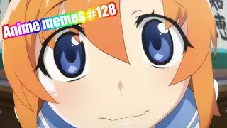 Anime memes 