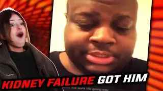 Edp445 Is DYING ??