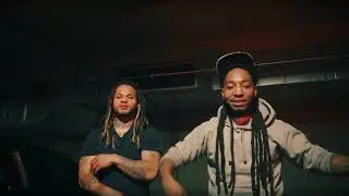 JuneOnTheBeat - What's My Favorite Word (Official Music Video)