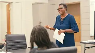 Celebrating the Delta: Patricia Ashanti and Delta Circles