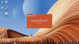 How to disable the Start Screen in Microsoft Office