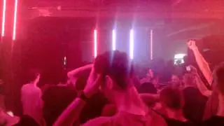 Dj Hell @ Krakowska 180, Wrocław 03.06.16