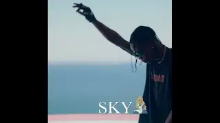 [FREE/BEAT SWITCH]Travis Scott x Don Toliver Type Beat - 