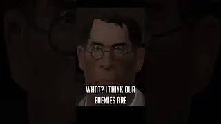 When a Vampire Attacked Scout