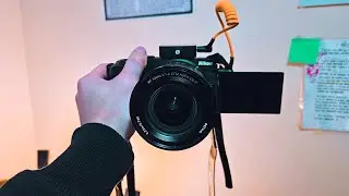 I sold 90% of my camera gear to prove it doesn't matter.