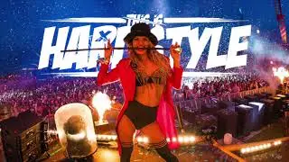 This Is Hardstyle - Summer 2019 Hardstyle Mix #TiH