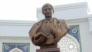 O‘zbekiston xalq shoiri Muhammad Yusuf hayoti va ijodiga bag‘ishlanadi.