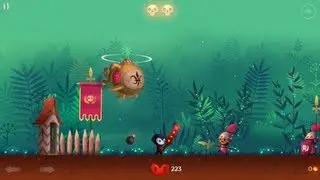 Android Reaper GamePlay