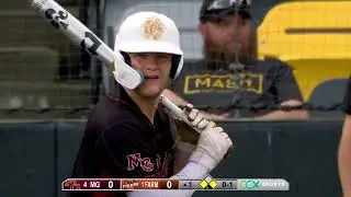 Maple Grove vs. Farmington State High School Baseball