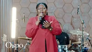 Angel Magoti (Friday Worship) - Mungu Yupo Hapa