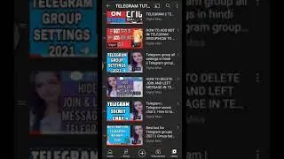 How to promote YouTube videos in Telegram |group booster bot | 