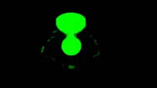 3ds Max - FumeFX - Poison Shield Particle Effect Spell