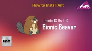 How to Install Apache Ant on Ubuntu 18.04
