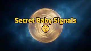 Is Your Baby Talking to You? The Secret Language of Kicks Revealed! 👶🤫