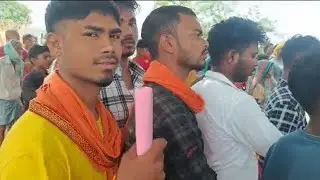 ELECTION PRACHAR TIGER 🐅 JAYRAM MAHATO BANGLA VINES ALL TEAM MEMBERS #shorts #tigerjayrammahato