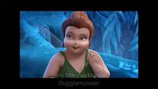 Nemo Hugglefish