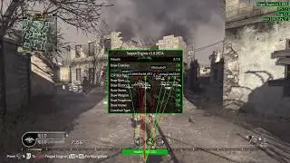 Teapot V3 Beta Engine - cod4