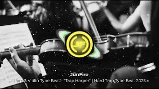 (FREE) Harp & Violin Type Beat - 
