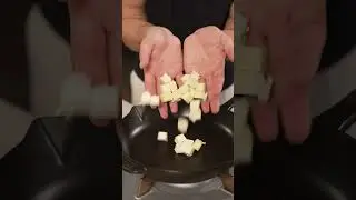 Fettuccine Alfredo