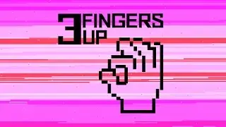 INYAFACETV - 3 FINGERS UP - EPISODE 1