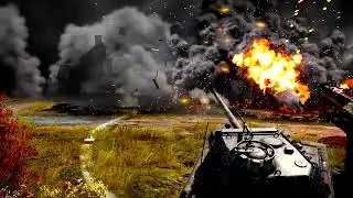 Epic War thunder Video (I am lost)