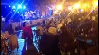 L'arcusgi - Da eri a oghje , Per Dumane