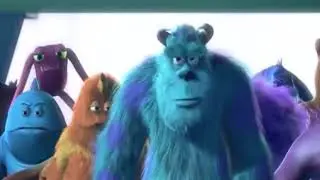 [YTP] Mike Shrekowski and James P. Sullymeister did 9/11 ((SNEAK PEAK))