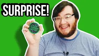 This Youtuber Sent ME A Mystery Package!